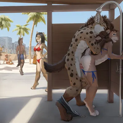 grace (foxovh) created by foxovh