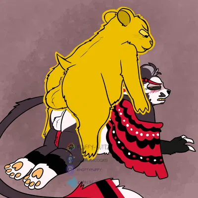 grudge (making fiends), husk (hazbin hotel) (hazbin hotel, hellaverse) created by chimeracocks