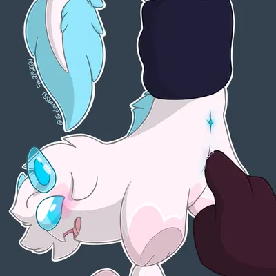 gumbo spice (demon ascended), sakura blossom (demon ascended) (among us, innersloth) created by toxic love nsfw