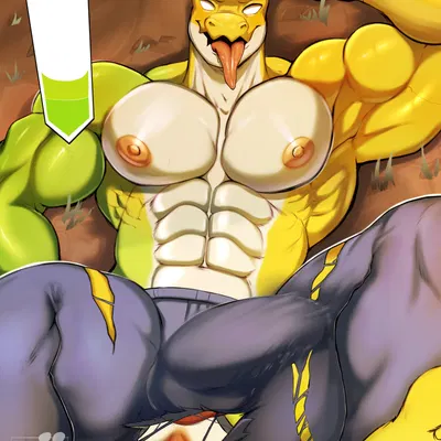 gummigoo (tadc) (glitch productions, the amazing digital circus) created by itann