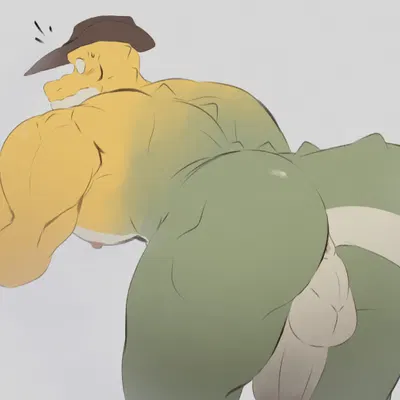 gummigoo (tadc) (glitch productions, the amazing digital circus) created by ryandidindoome