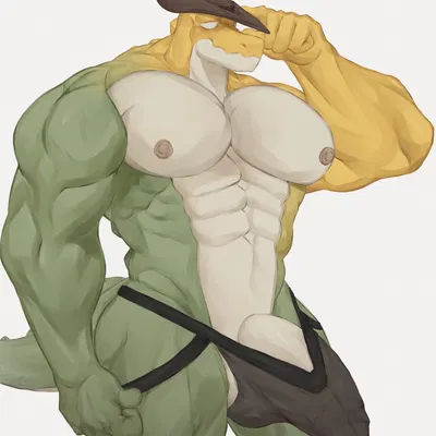 gummigoo (tadc) (glitch productions, the amazing digital circus) created by ryandidindoome