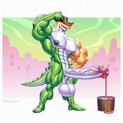 gummigoo (tadc) (glitch productions, the amazing digital circus) created by wolfiecanem