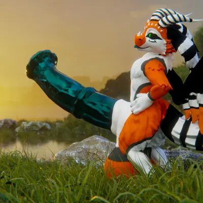 gylala (character) created by gylala