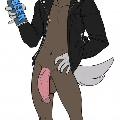 haida (aggretsuko) (aggretsuko, sanrio) created by naughtyjester