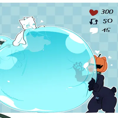 halloween created by wwsnke99