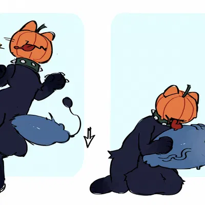 halloween created by wwsnke99