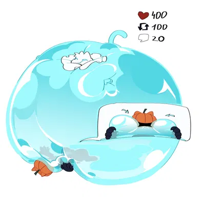 halloween created by wwsnke99