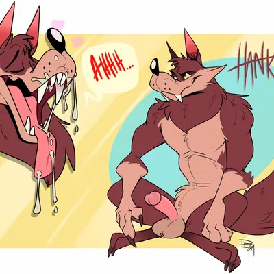 hank howell (piti yindee) created by dragondrawer