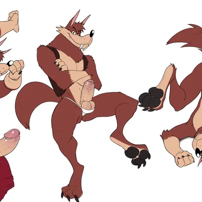 hank howell (piti yindee) created by seyrmo