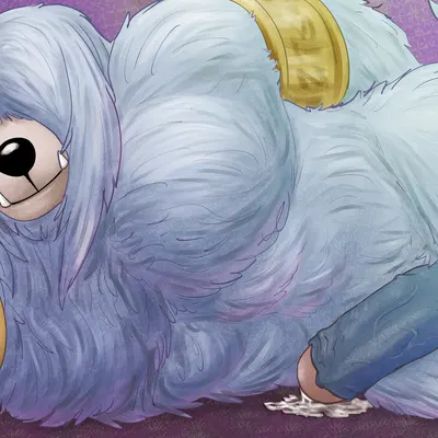 hato (arc the lad) (arc the lad, sony corporation) created by spikysketches