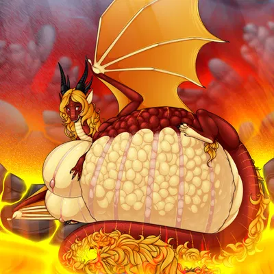 hazel (flittermilk) (european mythology, mythology) created by flittermilk