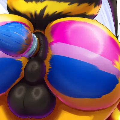 hectar (soomir) (lgbt pride month) created by soomir