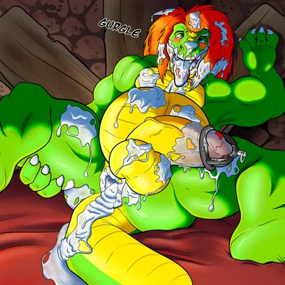 herra hevisaurus (heavy metal, hevisaurus) created by hasani fante