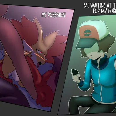 hilbert (pokemon) (nintendo, pokemon) created by tad shummar