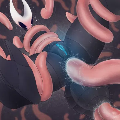 hornet (hollow knight) (hollow knight (franchise), team cherry) created by mrsaitheon