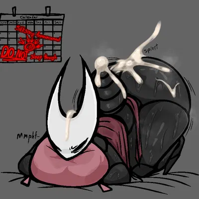 hornet (hollow knight) (hollow knight (franchise), team cherry) created by nanodude78