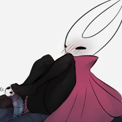 hornet (hollow knight) (hollow knight (franchise), team cherry) created by scas