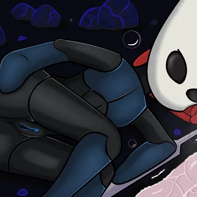 hornet (hollow knight) (hollow knight (franchise), team cherry) created by t-55dasha