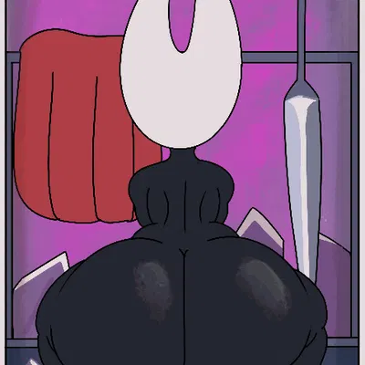 hornet (hollow knight) (hollow knight (franchise), team cherry) created by theslashfive