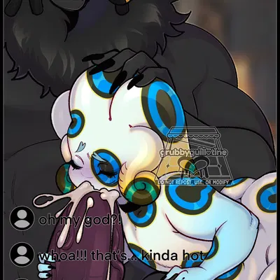 horus wild, vog created by goryguillo