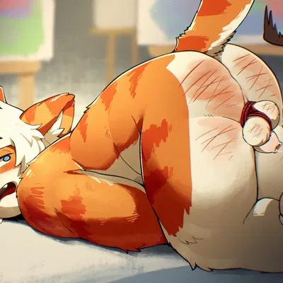 hu ku li (milkybot) created by darkmagic