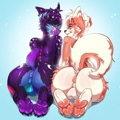 hydie (nerdy hydra), thespacecat867 created by sinitza