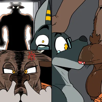 ineq created by 60percentscalie