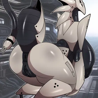 io (sepiruth) (mythology) created by sepiruth