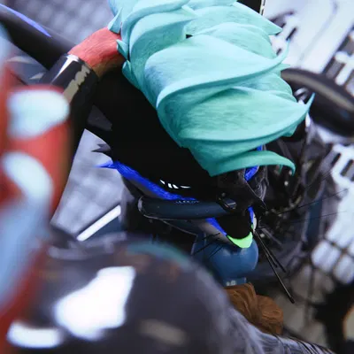 isaacjexo created by bounddev