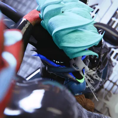 isaacjexo created by bounddev