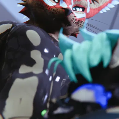 isaacjexo created by bounddev