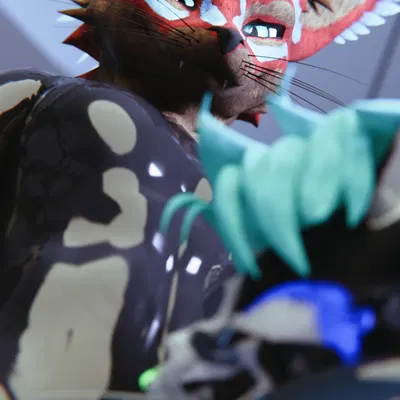 isaacjexo created by bounddev