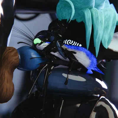 isaacjexo created by bounddev