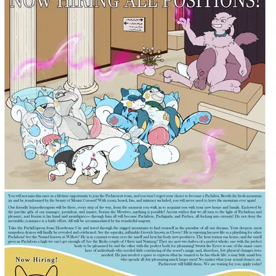 itorian (thatguywholikesfood), willow (willowpoke) (nintendo, pokemon) created by poorsal