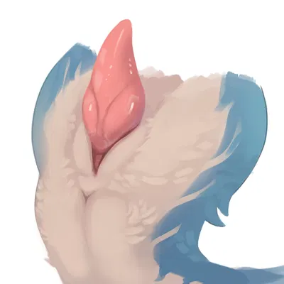 ivory (naughty derg) (mythology) created by naughty derg