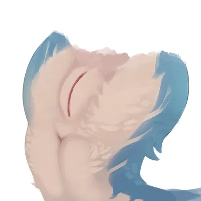 ivory (naughty derg) (mythology) created by naughty derg