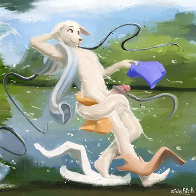 jack (beastars) (beastars) created by sidekick