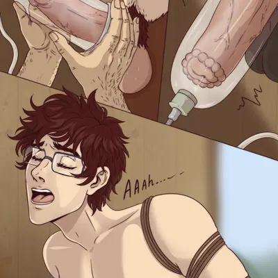 jack (centaur jack) (european mythology, greek mythology) created by tvard