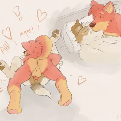 jack russell (bluey), rusty (bluey) (bluey (series)) created by ka band