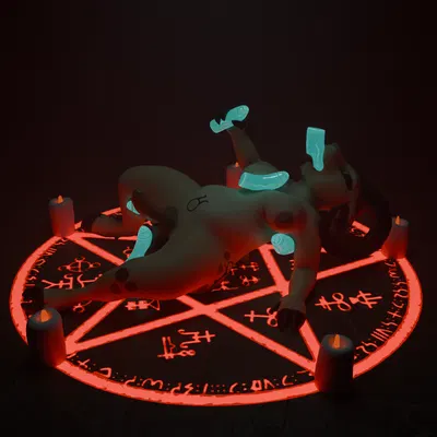 jack (saveye) created by saveye