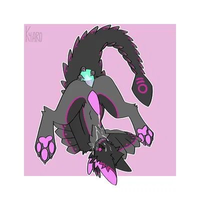 jasii created by kyaro