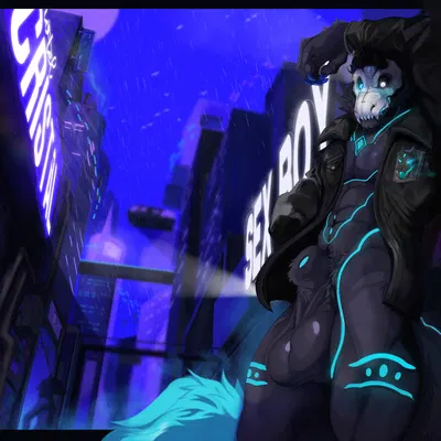 jasoncross created by mattiyyah lion