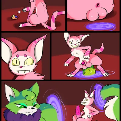 jasper (hanawa), zero one (mythology) created by e-01