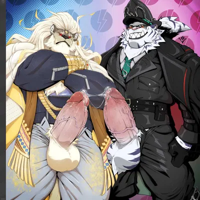 javid (dislyte), jin qiu (dislyte) (dislyte, lilith games) created by narram