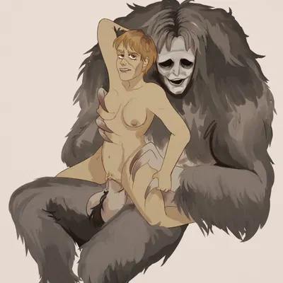 jeanne (fear and hunger) (fear and hunger) created by zacharwolfram