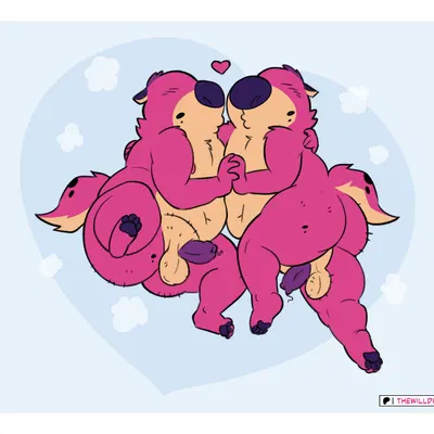 jeffrey taggart created by thewilldpink