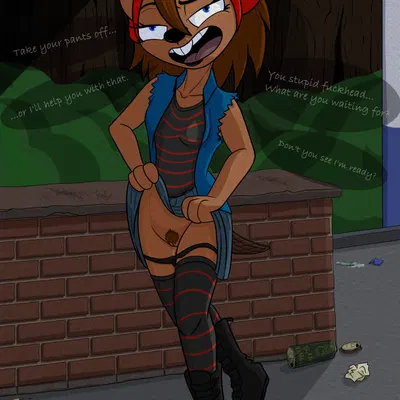 jenny (lynxcorner) created by lynxcorner