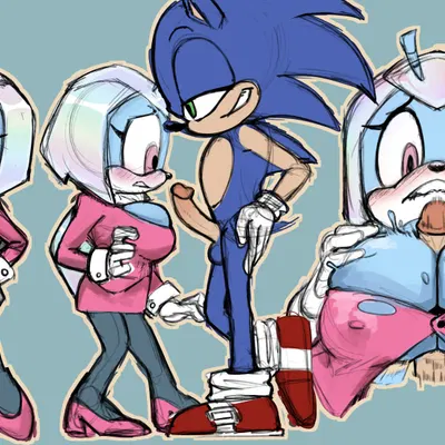 jewel the beetle, sonic the hedgehog (idw publishing, sega) created by sin-sational