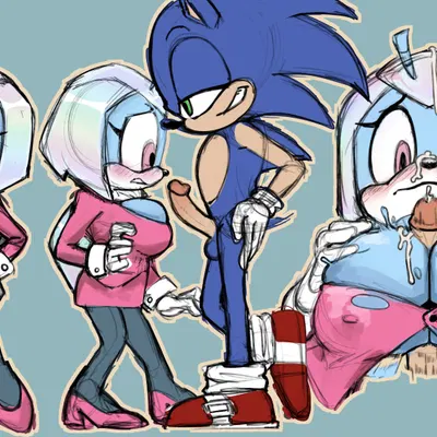 jewel the beetle, sonic the hedgehog (idw publishing, sega) created by sin-sational